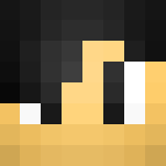 Boy - Male Minecraft Skins - image 3