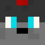 Leo wolf up dated - Male Minecraft Skins - image 3