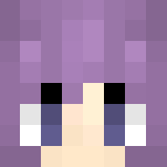 Ryou Fujibayashi- Clannad. :3 - Female Minecraft Skins - image 3