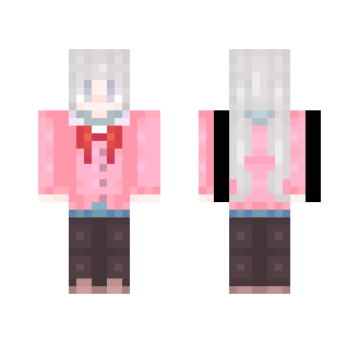 Cinderfalls request :3