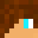 Cool Boy - Boy Minecraft Skins - image 3