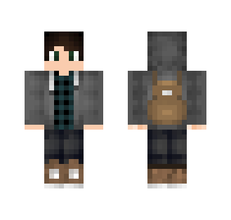 Slayer SKin