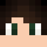Slayer SKin - Male Minecraft Skins - image 3