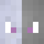 Dual Mewtwos - Other Minecraft Skins - image 3