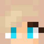 Fall in Summer || _Faithful - Female Minecraft Skins - image 3