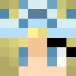 Snow Princess - Female Minecraft Skins - image 3