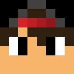 someone cool - Male Minecraft Skins - image 3