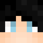 Brave Knight - Male Minecraft Skins - image 3