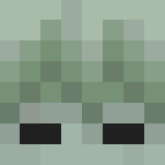 Zombie skin - Male Minecraft Skins - image 3