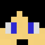 Black haired knight - Male Minecraft Skins - image 3
