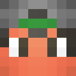 Greg Slopsmcgee (Nigahiga) - Male Minecraft Skins - image 3