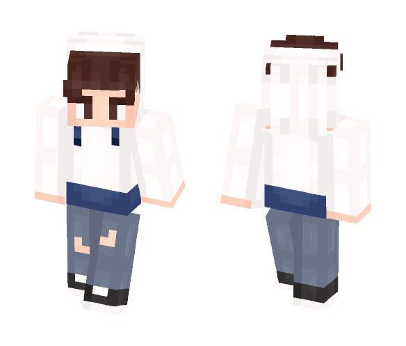 anotha juan v.2 - Male Minecraft Skins - image 1