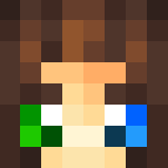 Yuna [Final Fantasy X-2] - Female Minecraft Skins - image 3