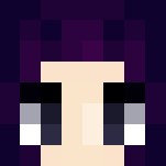 Until Dawn - Female Minecraft Skins - image 3