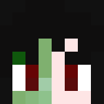 -OC- Farran aged 15 years - Male Minecraft Skins - image 3