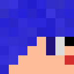 Starlight Moon - Female Minecraft Skins - image 3