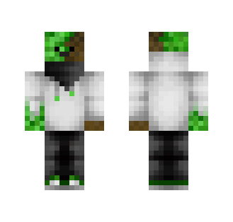 Bacca Creeper