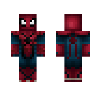 The Amazing Spiderman