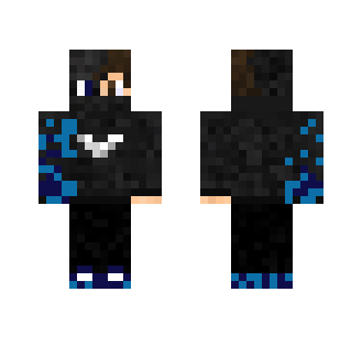 PvP Ice