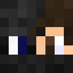 PvP Ice - Male Minecraft Skins - image 3