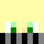 Download Free A Girl Skin Skin for Minecraft image 3 A Girl Skin - Girl Minecraft Skins - image 3