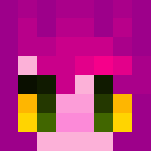Trickster Meulin | Name Change - Female Minecraft Skins - image 3