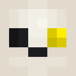 Gaster!Sans Skin - Other Minecraft Skins - image 3