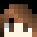 Emo???? - Female Minecraft Skins - image 3