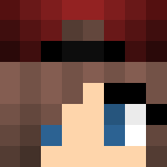 Tomboy - Female Minecraft Skins - image 3