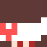 ZombieTale Frisk - Female Minecraft Skins - image 3