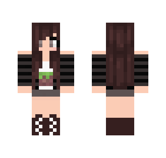 GamerGirl