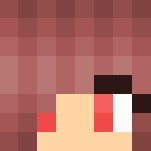 Download Free Thanksgiving Girl Skin for Minecraft image 3 Thanksgiving Girl - Girl Minecraft Skins - image 3