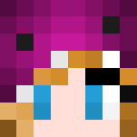 CuteDino - Female Minecraft Skins - image 3