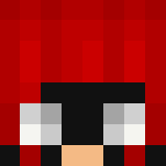Deadpool Girl - Comics Minecraft Skins - image 3