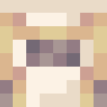 The White Knight of Corruption - Male Minecraft Skins - image 3