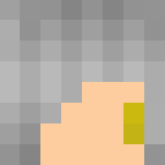 HS Adventureous Girl - Girl Minecraft Skins - image 3