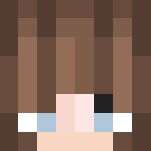 Adidas Girl ; EwAshley Req - Girl Minecraft Skins - image 3