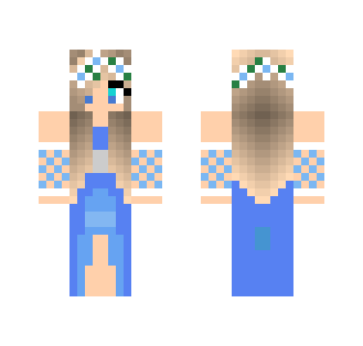 Fancy wedding/dress girl