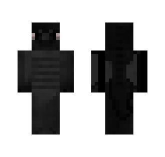 Black Dragon Request