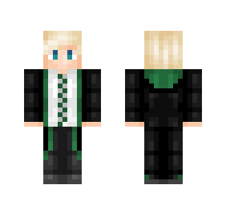 Draco Malfoy