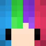 Just another LA devotee! - Female Minecraft Skins - image 3