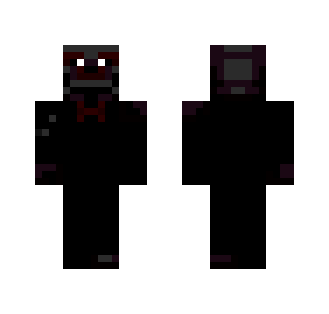 PhantomMangleFNAF