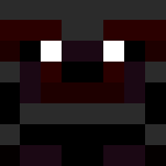 PhantomMangleFNAF - Male Minecraft Skins - image 3