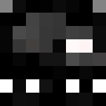 Download Free ShadowMangleFNAF Skin for Minecraft image 3 ShadowMangleFNAF - Male Minecraft Skins - image 3