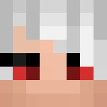 Albarn Blain [Elysium Request] - Male Minecraft Skins - image 3