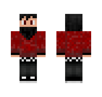 Rage elixir (mcpe)youtuber