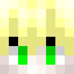 Oz Vessalius (Pandora Hearts) - Male Minecraft Skins - image 3