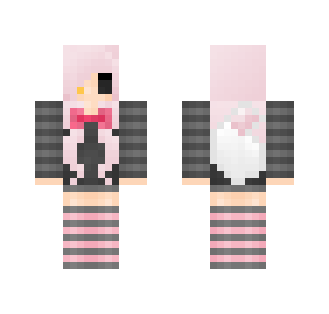 MangleGirlFNAF