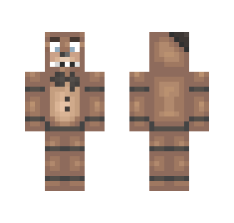 FreddyFazbearFNAF