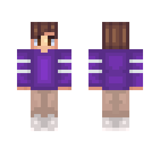 Cute Kawaii Skin!
